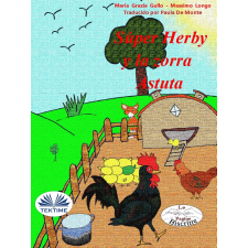 Tektime Super Herby y la Zorra Astuta egyéb e-könyv