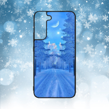  Tél - Csendes esti utazás - Samsung tok tok és táska