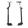  tel-szalk-004088 Microsoft Surface Pro 3 töltőcsatlakozó port, flexibilis kábel / töltő csatlakozó flex