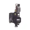  tel-szalk-004126 Huawei Honor 10 töltőcsatlakozó port, flexibilis kábel / töltő csatlakozó flex