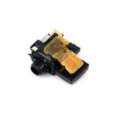 tel-szalk-004171 Sony Xperia Z2 Fülhallgató Audio Jack aljzat flexibilis kábellel mobiltelefon, tablet alkatrész