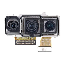  tel-szalk-005045 Huawei P20 Pro hátlapi kamera mobiltelefon, tablet alkatrész