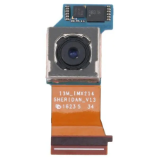  tel-szalk-005180 Motorola Moto Z hátlapi kamera mobiltelefon, tablet alkatrész