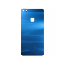 tel-szalk-00523 Huawei P10 Lite kék akkufedél, hátlap mobiltelefon, tablet alkatrész
