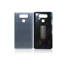  tel-szalk-00571 LG G6 zafír akkufedél, hátlap mobiltelefon, tablet alkatrész