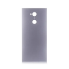  tel-szalk-005795 Sony Xperia XA2 Ultra ezüst akkufedél, hátlap