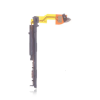  tel-szalk-005897 LG Q6 Bekapcsoló gomb flexibilis kábellel