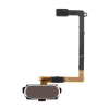  tel-szalk-006270 Samsung Galaxy S6 G920 arany Home gomb flexibilis kábellel