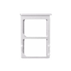  tel-szalk-006546 Xiaomi Mi 5 ezüst SIM kártya tálca