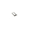  tel-szalk-006559 Meizu Pro 5 ezüst SIM kártya tálca