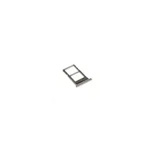  tel-szalk-006559 Meizu Pro 5 ezüst SIM kártya tálca mobiltelefon, tablet alkatrész