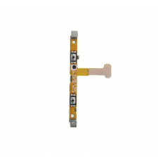 tel-szalk-006633 Samsung Galaxy A3 (2016) hangerőszabályzó gomb flexibilis kábel mobiltelefon, tablet alkatrész