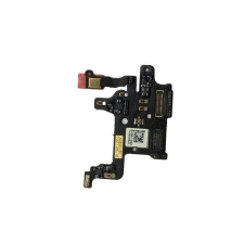 tel-szalk-006957 OnePlus 5 mikrofon flex szalagkábellel mobiltelefon, tablet alkatrész