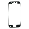  tel-szalk-007056 Apple iPhone 5C fekete LCD keret