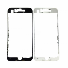 tel-szalk-007111 Apple iPhone 7 Plus fekete Érintőpanel -kijelző nélkül -digitizer mobiltelefon, tablet alkatrész