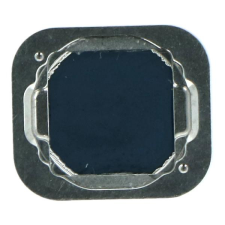 tel-szalk-007302 Apple iPhone 6 ezüst Home gomb mobiltelefon, tablet alkatrész