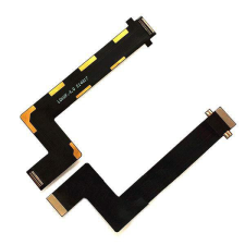 tel-szalk-007369 Meizu Mx4 Pro alaplaphoz csatlakozó flexibilis kábel mobiltelefon, tablet alkatrész