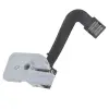  tel-szalk-007463 Apple iMac 21.5 A1418 Fejhallgató jack dugó aljzat flexibilis kábellel