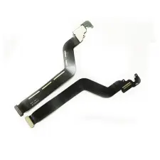  tel-szalk-007499 OnePlus 5 LCD flexibilis kábel mobiltelefon, tablet alkatrész