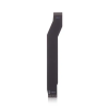  tel-szalk-007644 Huawei Nova 2s alaplapi flexibilis kábel