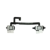  tel-szalk-008150 Samsung Galaxy A7 A720 szenzor flexibilis kábel