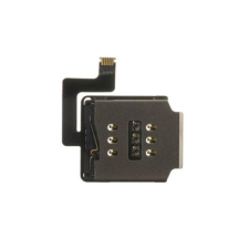  tel-szalk-008283 Apple iPad Air SIM kártya olvasó mobiltelefon, tablet alkatrész