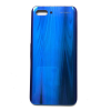  tel-szalk-008344 Huawei Honor 10 kék akkufedél, hátlap