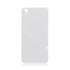  tel-szalk-008381 OnePlus X fehér akkufedél, hátlap