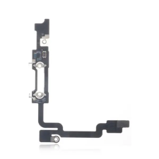  tel-szalk-008622 Apple iPhone XR alaplaphoz csatlakozó flexibilis kábel mobiltelefon, tablet alkatrész