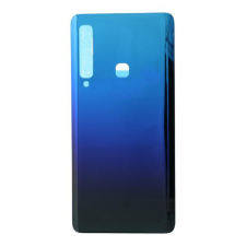 tel-szalk-008677 Samsung Galaxy A9 (2018) A920 hátlap ragasztóval mobiltelefon, tablet alkatrész