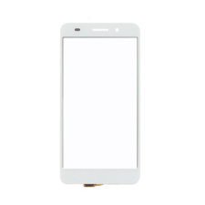  tel-szalk-008731 Huawei Honor 5A / Y6 2 fehér Érintőpanel -kijelző nélkül -digitizer mobiltelefon, tablet alkatrész