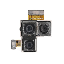 tel-szalk-008829 Huawei Mate 20 hátlapi kamera mobiltelefon, tablet alkatrész