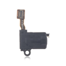 tel-szalk-009500 LG V40 ThinQ Audio Jack, fejhallgató csatlakozó flexibilis kábellel mobiltelefon, tablet alkatrész