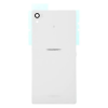  tel-szalk-01001 Sony Xperia Z3 Plus / Z4 fehér akkufedél, hátlap