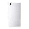  tel-szalk-01011 Sony Xperia Z5 Premium fehér akkufedél, hátlap