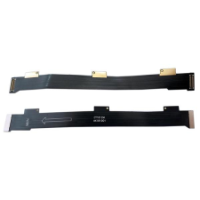  tel-szalk-010125 Xiaomi Mi Max 3 alaplapi flexibilis kábel mobiltelefon, tablet alkatrész