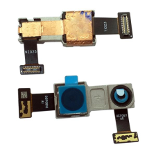  tel-szalk-010211 Xiaomi Mi Max 3 hátlapi kamera mobiltelefon, tablet alkatrész