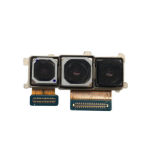  tel-szalk-010215 Xiaomi Mi 9 hátlapi kamera mobiltelefon, tablet alkatrész