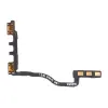  tel-szalk-010358 Oppo R17 Pro Hangerőszabályzó gomb flexibilis kábel