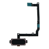  tel-szalk-010494 Samsung Galaxy A7 (2016) A710 rózsaszín ujjlenyomat olvasó szenzor flexibilis kábellel