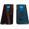  tel-szalk-011161 Motorola Moto G7 fekete akkufedél, hátlap