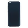  tel-szalk-011227 Xiaomi Redmi Go fekete akkufedél, hátlap