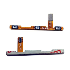 tel-szalk-011515 Nokia 3.1 bekapcsoló gomb flexibilis kábellel mobiltelefon, tablet alkatrész