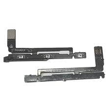 tel-szalk-011516 Nokia 7.1 bekapcsoló gomb flexibilis kábellel mobiltelefon, tablet alkatrész