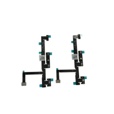  tel-szalk-011860 Google Pixel 3 XL bekapcsoló gomb flexibilis kábellel mobiltelefon, tablet alkatrész