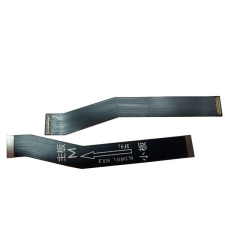 tel-szalk-011870 Huawei P smart (2019) alaplapi flexibilis kábel mobiltelefon, tablet alkatrész