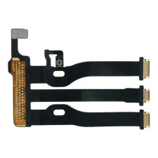  tel-szalk-011877 Apple Watch 4 44mm LCD flexibilis kábel mobiltelefon, tablet alkatrész