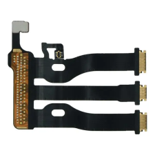  tel-szalk-011878 Apple Watch Series 4 40mm LCD flexibilis kábel mobiltelefon, tablet alkatrész