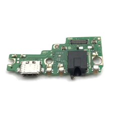  tel-szalk-011912 Asus Zenfone 5 ZE620KL töltőcsatlakozó port panel mobiltelefon, tablet alkatrész