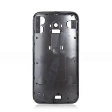  tel-szalk-012360 Motorola Moto G fekete középső keret mobiltelefon, tablet alkatrész